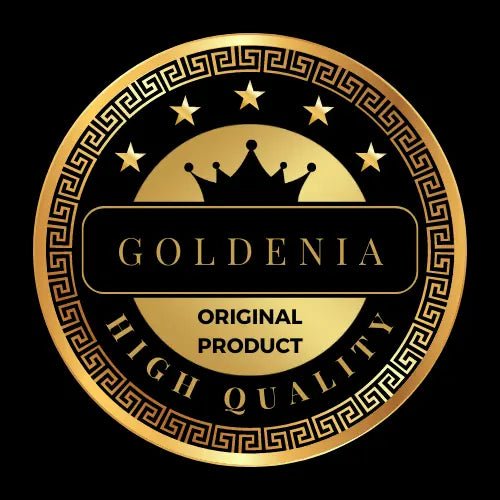 𝐆𝐨𝐥𝐝𝐞𝐧𝐢𝐚 Olivenöl Kaltgepresst 500 ml HKShopCompany