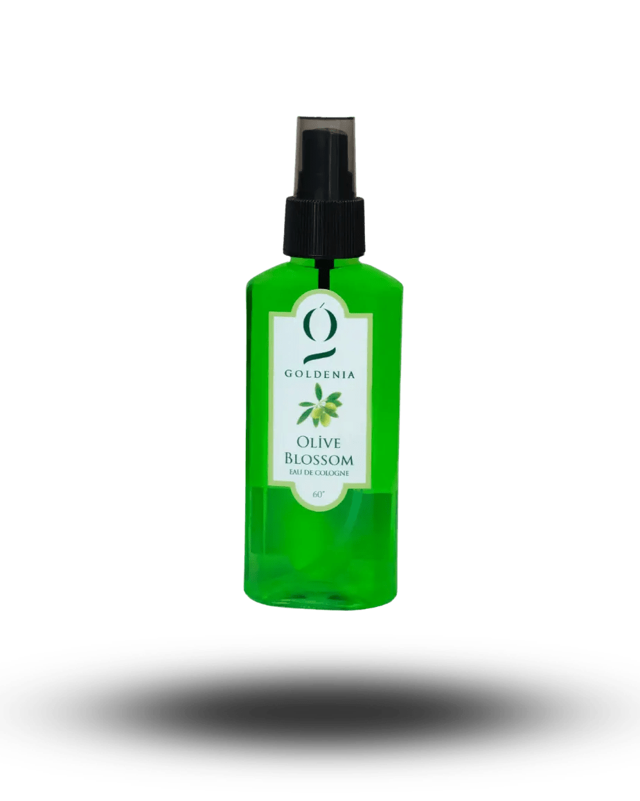 𝐆𝐨𝐥𝐝𝐞𝐧𝐢𝐚 "𝐄𝐀𝐔 𝐃𝐄 𝐂𝐎𝐋𝐎𝐆𝐍𝐄" Olive Blossom HKShopCompany