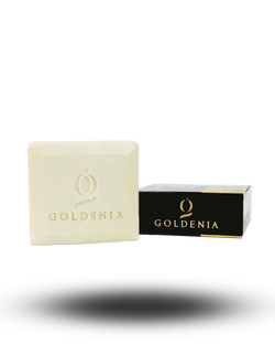 𝐆𝐨𝐥𝐝𝐞𝐧𝐢𝐚 "Seife" aus reinem Olivenöl wohltuender 𝐇𝐀𝐌𝐀𝐌 𝐃𝐔𝐅𝐓 HKShopCompany