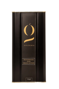 Goldenia Kaltgepresstes Extra Vergine Olivenöl - 2